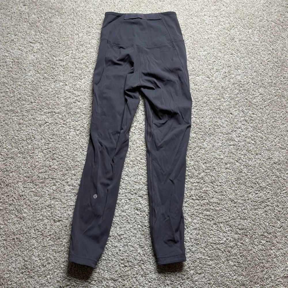 Lululemon Create Your Calm 7/8 Tight 25